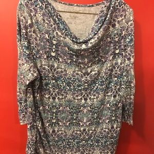 Talbots Top